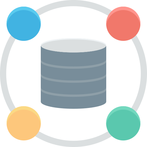 Data protection free icon
