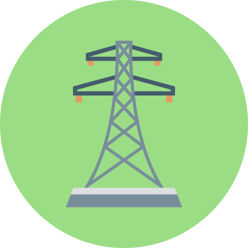 strom kostenlos Icon