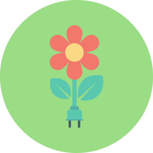 Ecology free icon