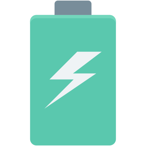 Аккумулятор бесплатно иконка