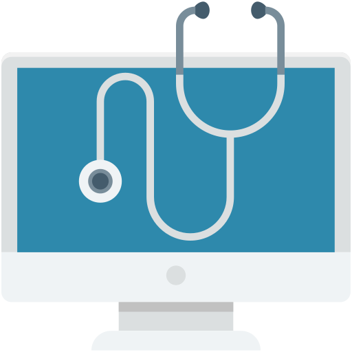 primeros auxilios icono gratis