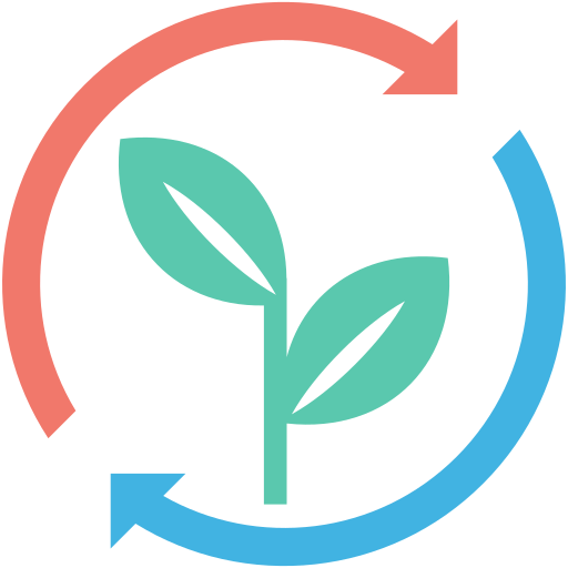 Природа бесплатно иконка