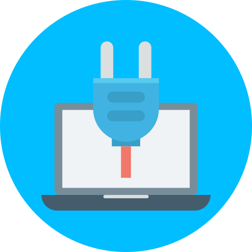 laptop kostenlos Icon