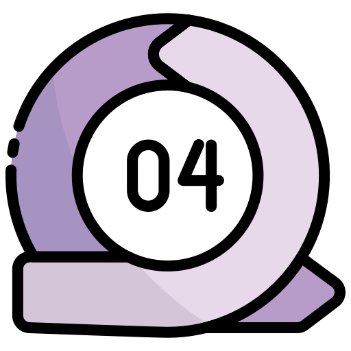 quatre Icône gratuit quatre Icône gratuit