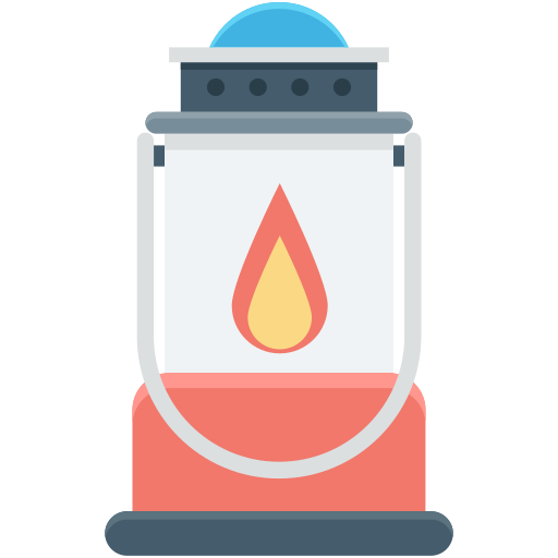 Flame free icon Flame free icon
