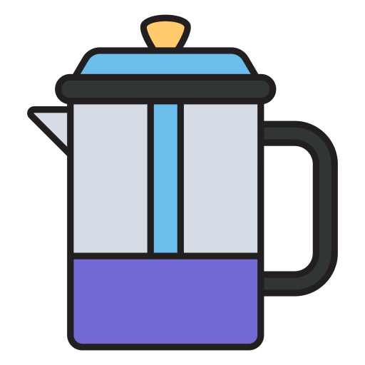 prensa francesa icono gratis