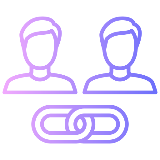 affiliate links kostenlos Icon affiliate links kostenlos Icon