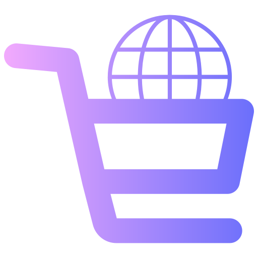 site de commerce électronique Icône gratuit site de commerce électronique Icône gratuit