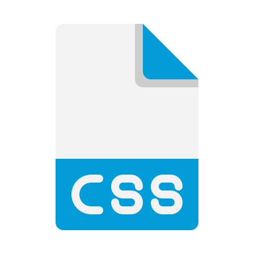 css icono gratis