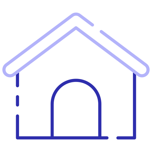 página principal icono gratis