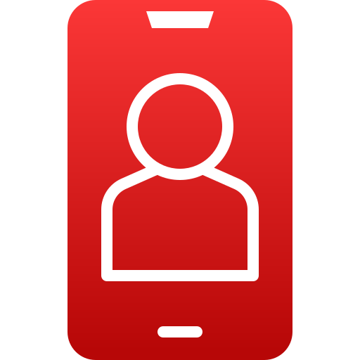 diffusion en direct Icône gratuit