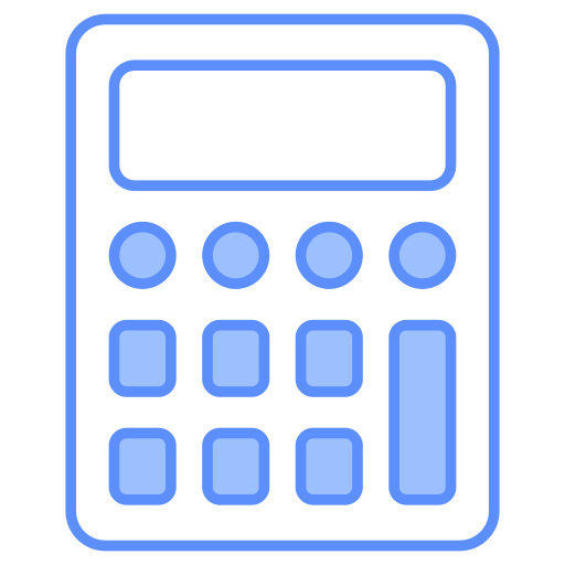 calculadora icono gratis