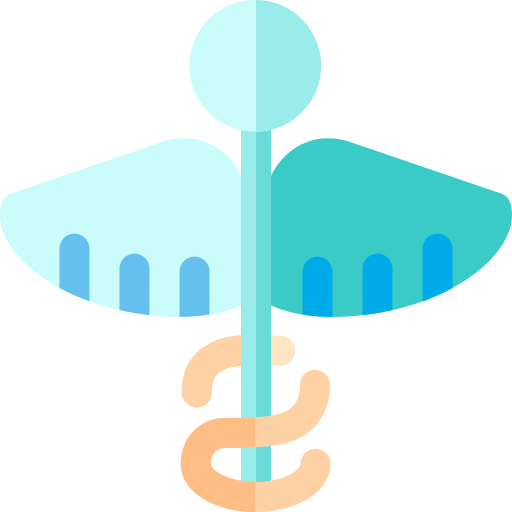 Medicine Basic Rounded Flat icon