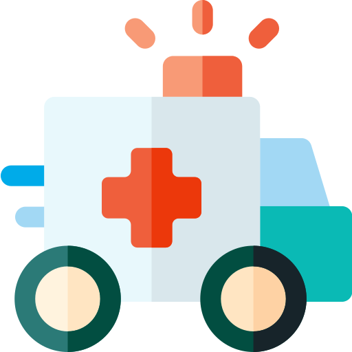 ambulance Icône gratuit ambulance Icône gratuit