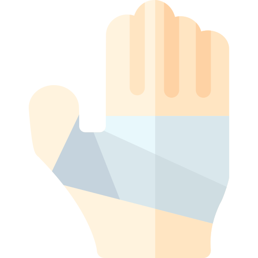 verputzter arm kostenlos Icon