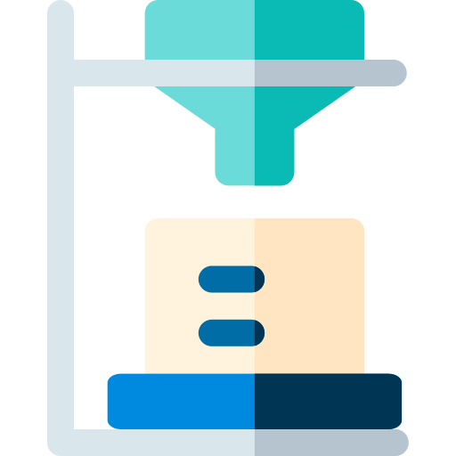 analytiker kostenlos Icon