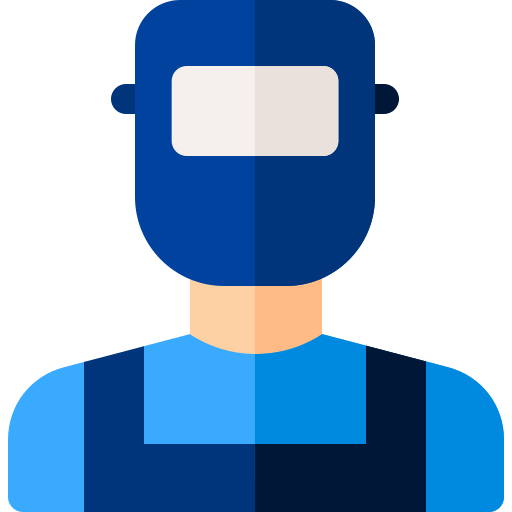 Сварщик бесплатно иконка Сварщик бесплатно иконка