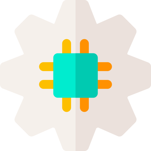 Шестерни бесплатно иконка