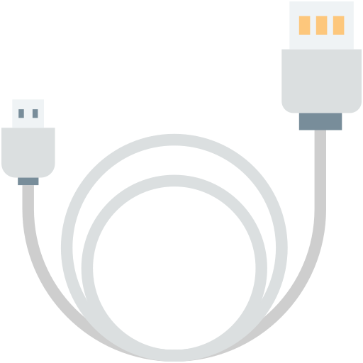 cable icono gratis