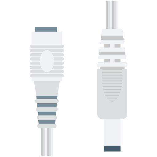 cable icono gratis