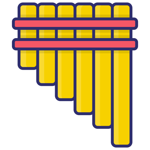 panflöte kostenlos Icon panflöte kostenlos Icon