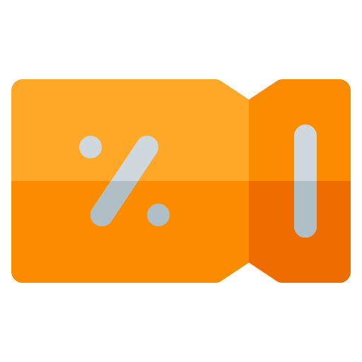 Ваучер бесплатно иконка Ваучер бесплатно иконка