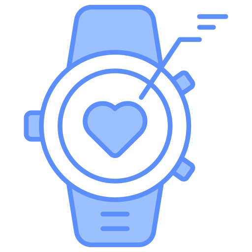 fitness-tracker kostenlos Icon