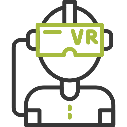 realidade virtual grátis ícone realidade virtual grátis ícone