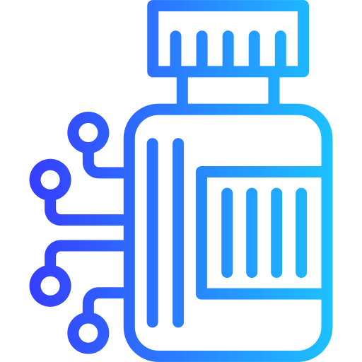 medicamento icono gratis