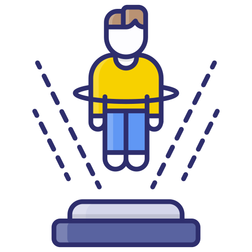hologramm kostenlos Icon