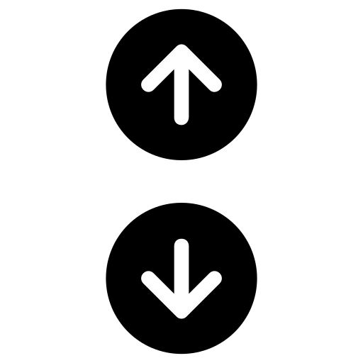 pfeile kostenlos Icon