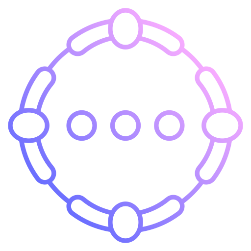 reunión icono gratis