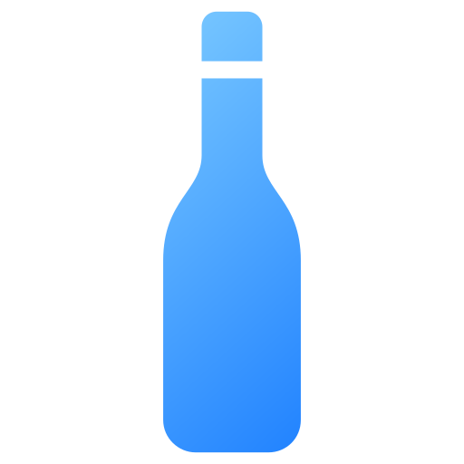 bouteille Icône gratuit bouteille Icône gratuit
