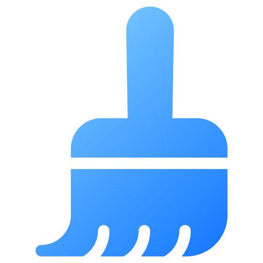 cepillar icono gratis