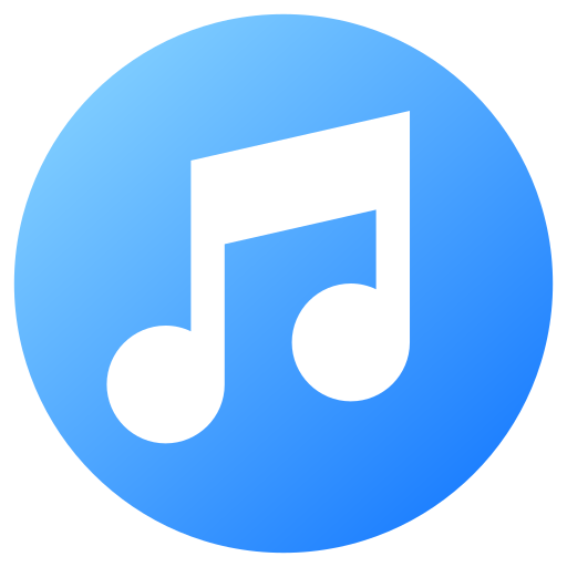 música icono gratis