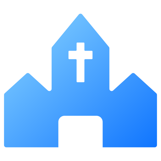 iglesia icono gratis