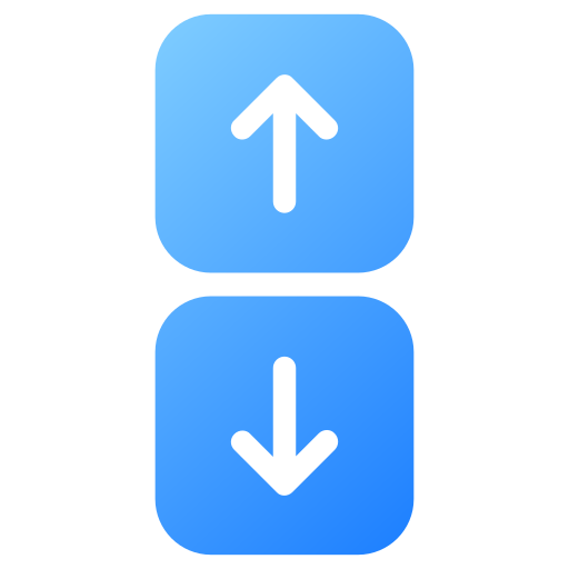 clasificar icono gratis