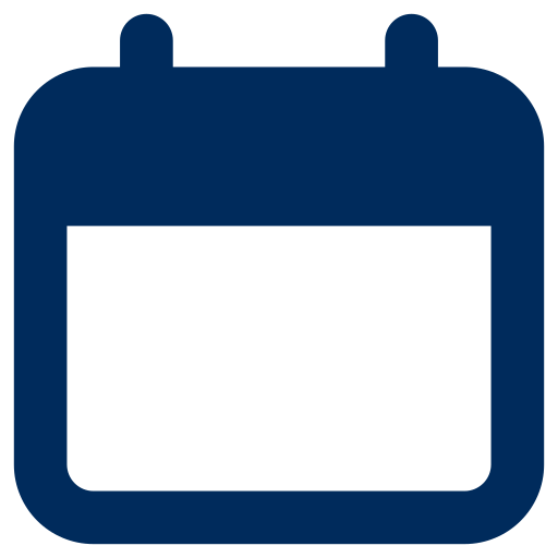 calendario icono gratis