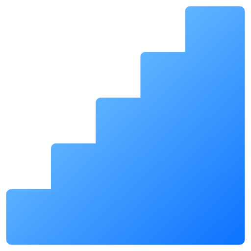 treppe kostenlos Icon treppe kostenlos Icon