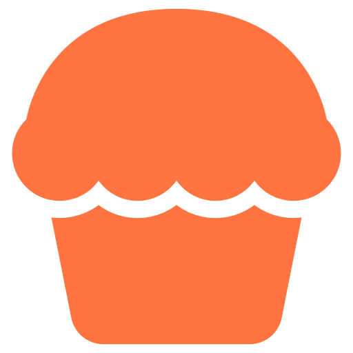 Cake free icon