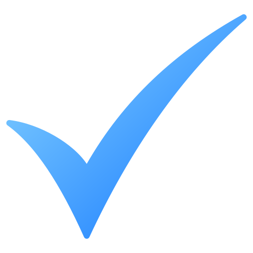 Check free icon Check free icon