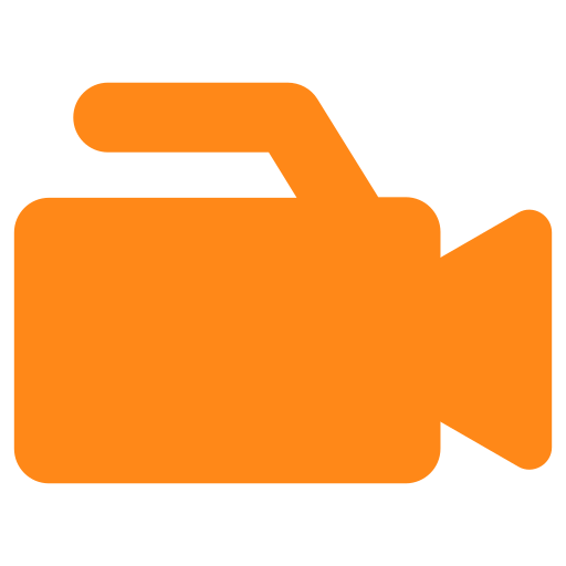 Camera free icon