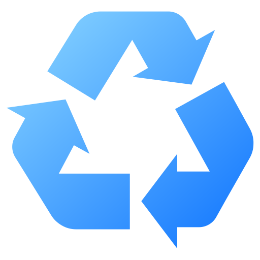 reciclar icono gratis