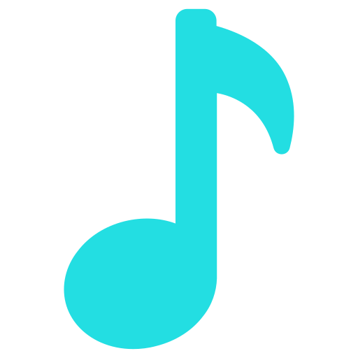 música icono gratis