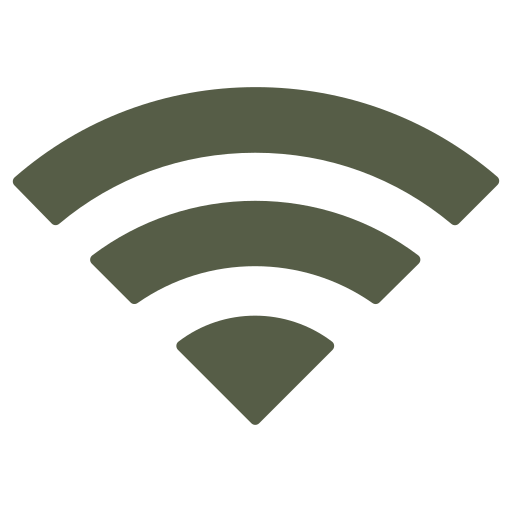 wifi icono gratis