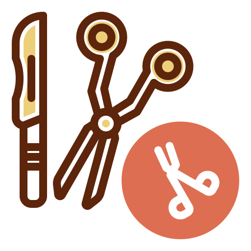 chirurgisches instrument kostenlos Icon chirurgisches instrument kostenlos Icon