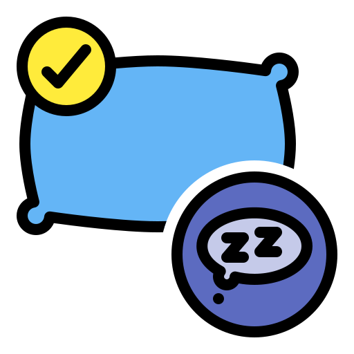 dormir Icône gratuit dormir Icône gratuit