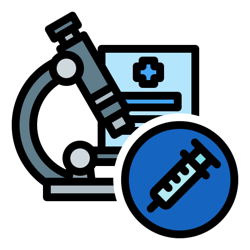 medizinische forschung kostenlos Icon medizinische forschung kostenlos Icon