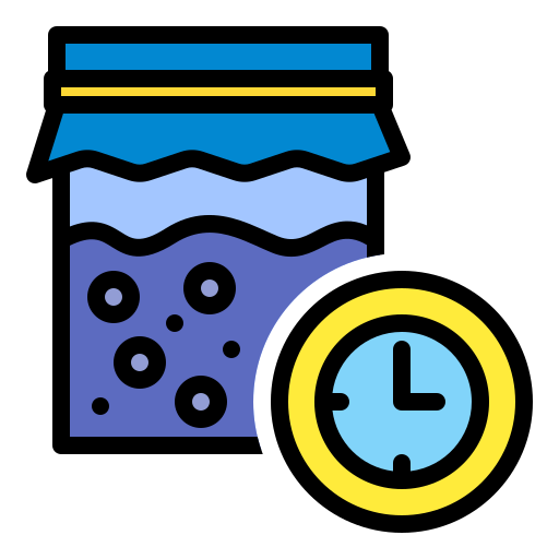 Fermentation free icon Fermentation free icon
