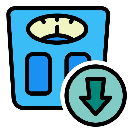 Scales free icon